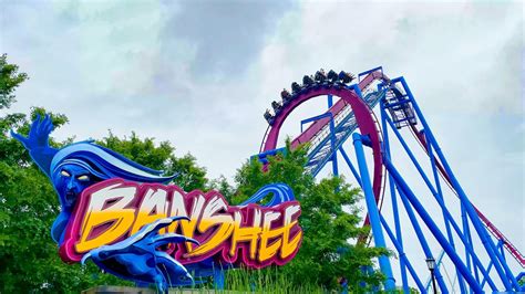 kings island uncensored|Body seen while riding Banshee. Was he : r/KingsIsland .